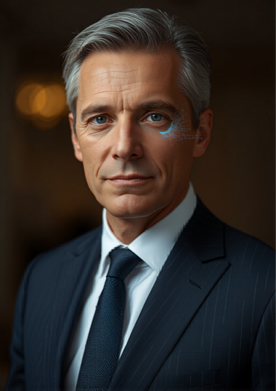 Alan — AI privátní bankéř
